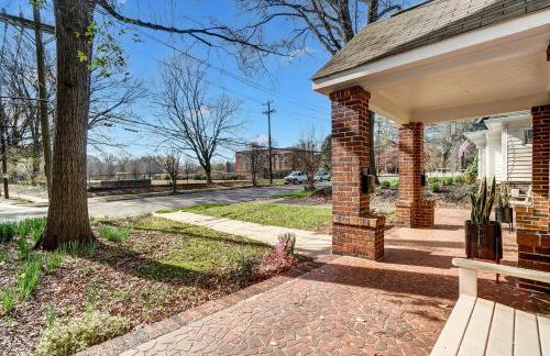 Dilworth Dream Cottage - Foto 9