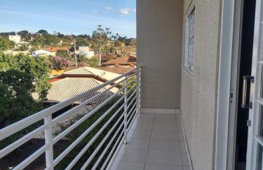 casa temporada lua nova centro - Foto 29