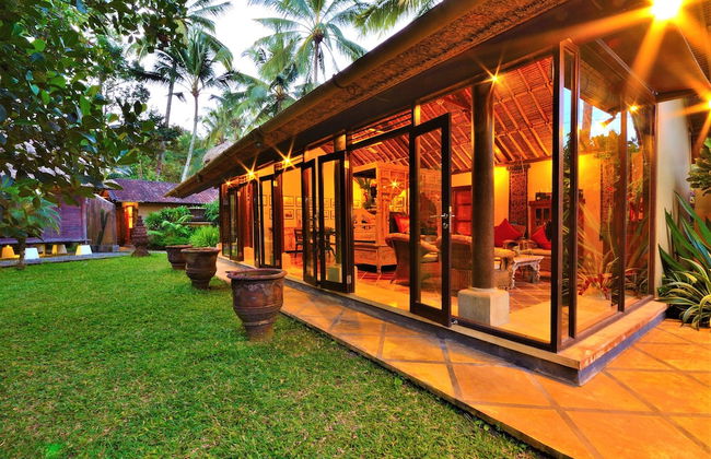 Jendela di Bali Villa - Foto 8