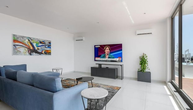 Four-Two Africa Lane Luxury Apartment - Foto 3, Habitación