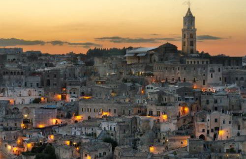 Agriturismo PETRA LUCANA - Photo 42