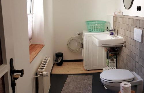 Altes Fischerhaus Zehdenick - Ferienhaus an der Havel - Foto 7