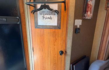 ZenDen Rv by The Sea in Los Osos - Foto 34