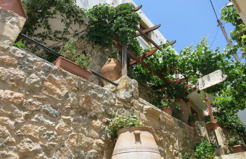 Mistatos Häuser "Fabrica" - Foto 4