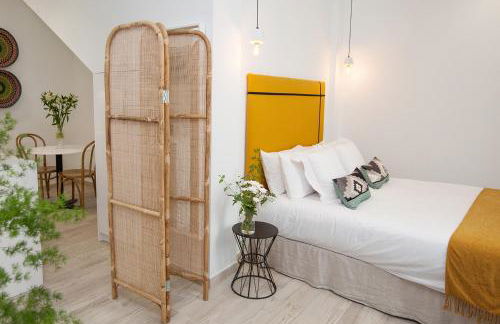 Azahar de Sevilla Apartments - Foto 37