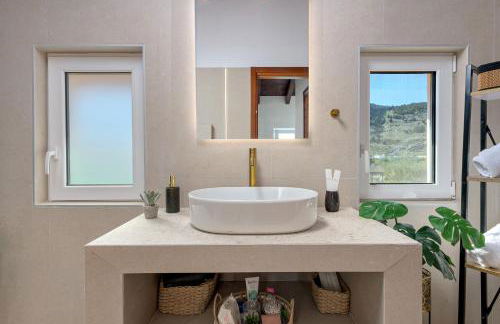 Villa Christalia - Foto 31