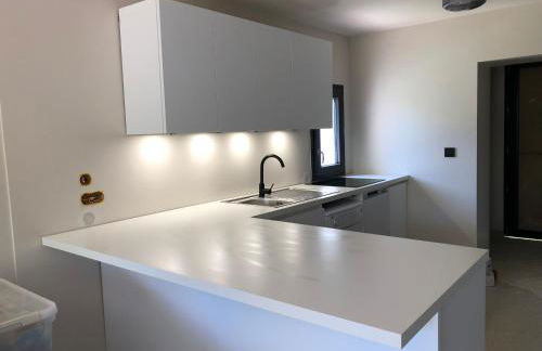 Maison pieds dans l eau avec piscine et clim - Foto 14