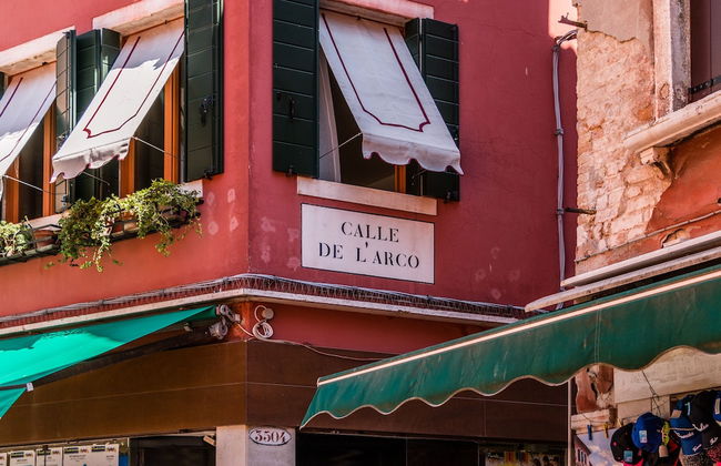 Bragora 3524 Between S. Marco & Biennale - Photo 28