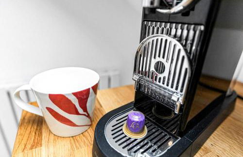 Peppard Loft - Foto 17