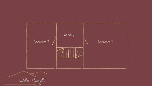 The Croft Cottage - near Aviemore - Foto 5