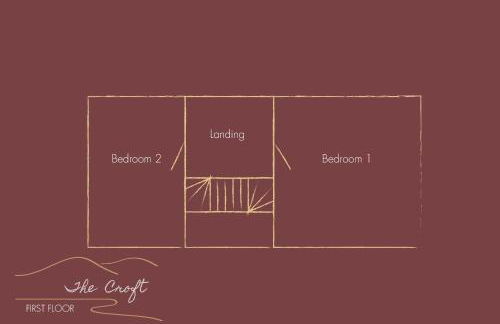 The Croft Cottage - near Aviemore - Foto 5