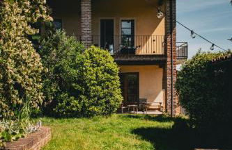 B&B Naturin - Eco Farm - Foto 71