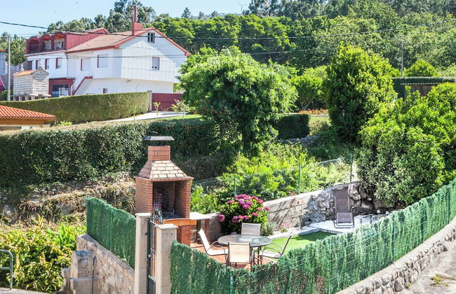 Rural House en Carnota - Foto 14