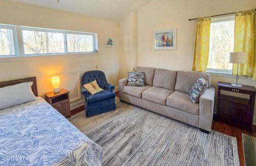 Pet-Friendly Cabin with Dock on Claytor Lake! - Foto 13