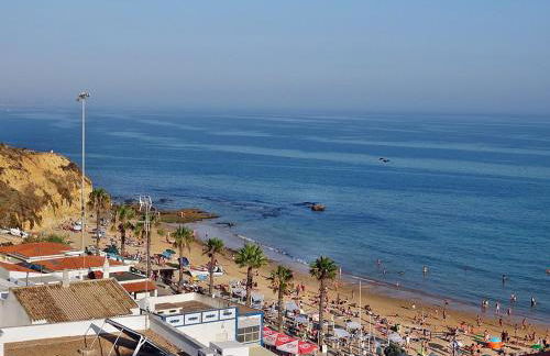 SOMAR Torre de Medronheira OLHOS DE AGUA ALBUFEIRA - Foto 24