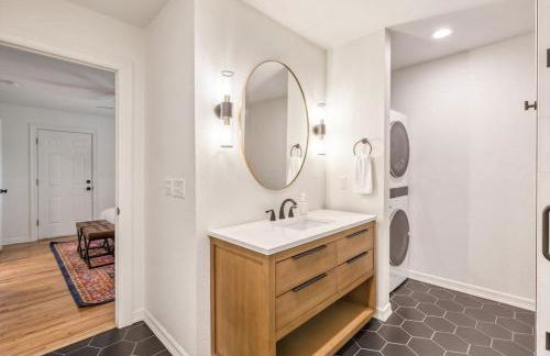 Trendy in Tulsa - King Bed Expo, TU, Downtown - Foto 7