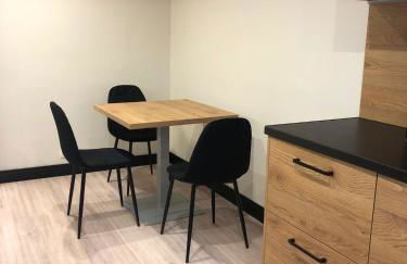 VIP Apartment 4A 2 Zi 40qm Küche Bad - Photo 14