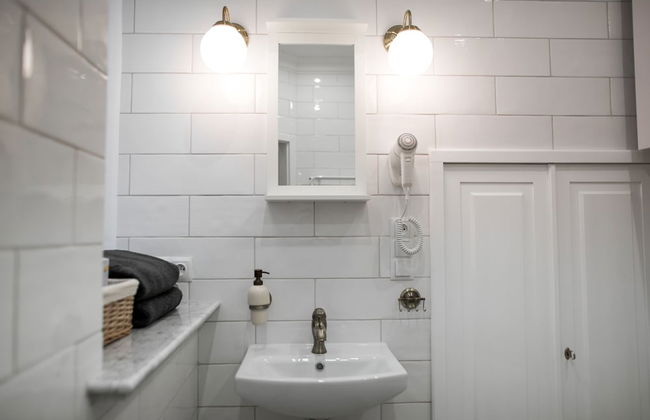 KK Apartments - Foto 28