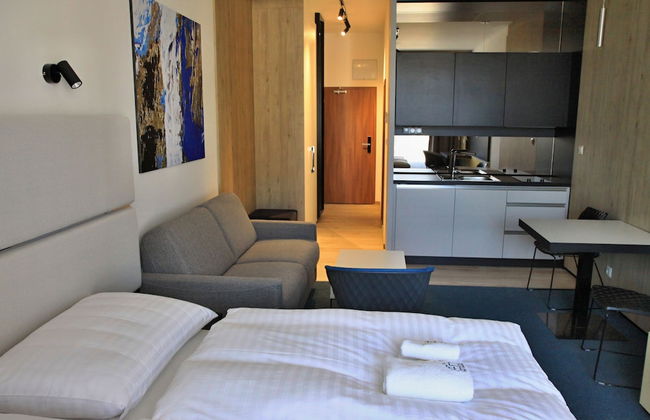 Hrebienok Resort Hotel - Foto 3