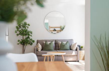 Host Apartments Lark Lane Hideaway - Foto 14