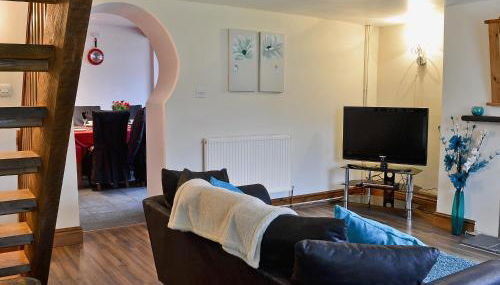 Bont Cottage - Foto 3