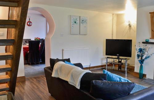 Bont Cottage - Foto 3