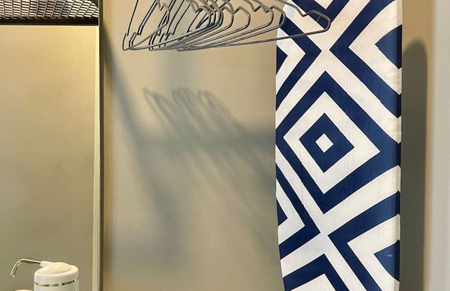 Homesuite' Home at Aeropod SOVO - Foto 68