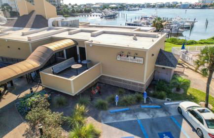 Sandpiper Cove Unit 8125 Updated Studio In Destin FL - Foto 45