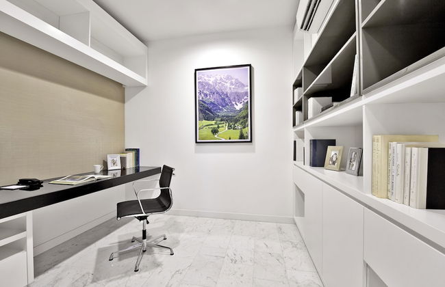 THE FACE Suites Hotel - Foto 6