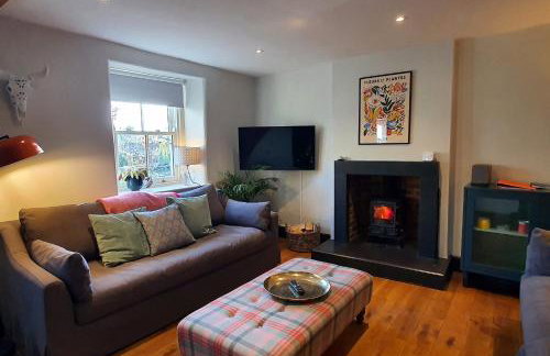 Bakers Yard Cottage, Bonsall, Peak District - Foto 3