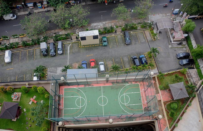 Comfort and Minimalist Studio Puri Kemayoran Apartment - Foto 17