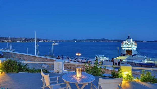 Adamas Hotel - Foto 3