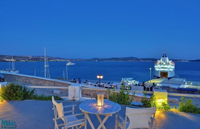 Adamas Hotel - Foto 3