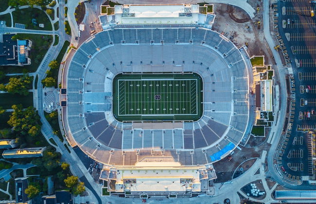 3 Blocks to Notre Dame 2 Bedroom 1 Bath Home 815 - Foto 17