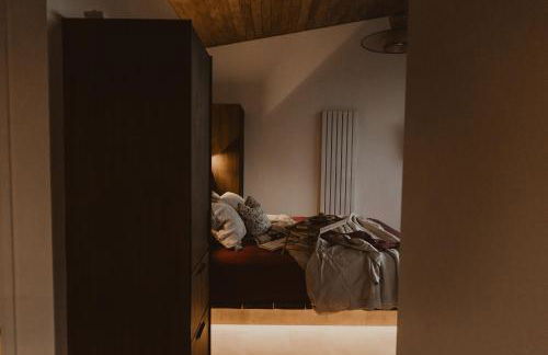 3 x bespoke built cabins with hot tubs, mid Wales - Foto 22