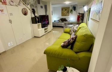 BADAROSA House Badalona next to Barcelona & beach - Photo 42