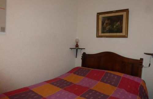 Studio confortable 5 couchages avec balcon et parking au Super Sauze - FR-1-804-1 - Foto 9