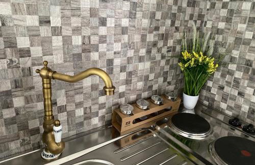 Bolkovac Apartman Ulica Donje selo 33 Fužine - Foto 29