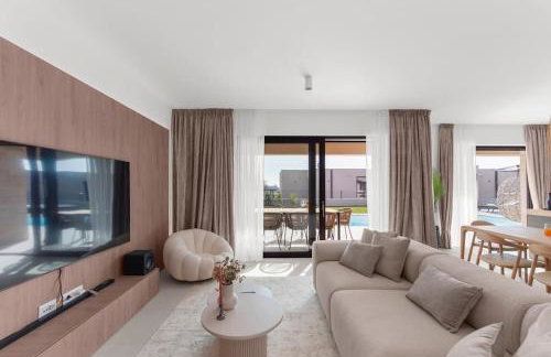 Villa Daleo with heated pool and jacuzzi near Porec - Foto 15