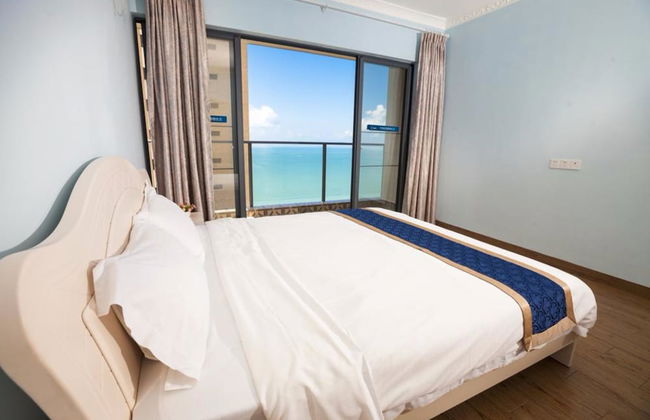 LONGHIGH RESORT APARTMENT - Phase 3 - Foto 7