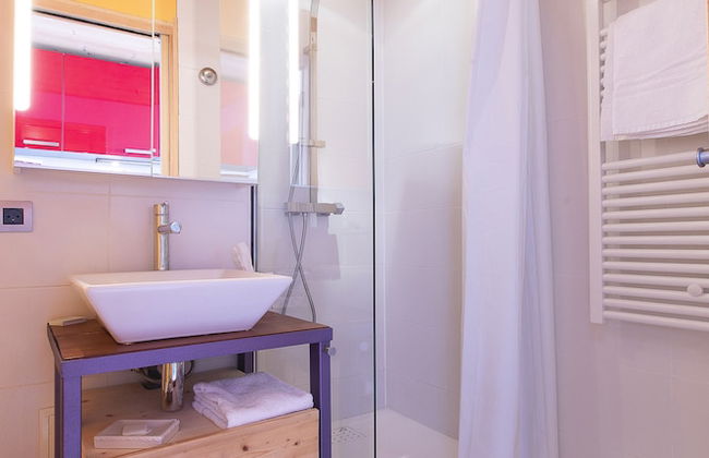 Résidence Le Borsat - Tignes Val Claret - Foto 17