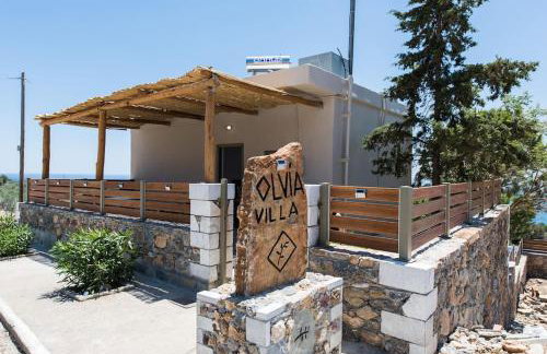 Villa Olvía - Photo 39