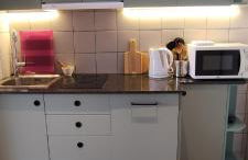 Estudio con impresionantes vistas en Alicante centro - Foto 25