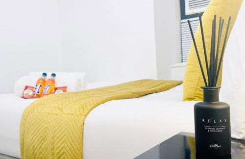 Modern City Centre Apartment - Foto 3