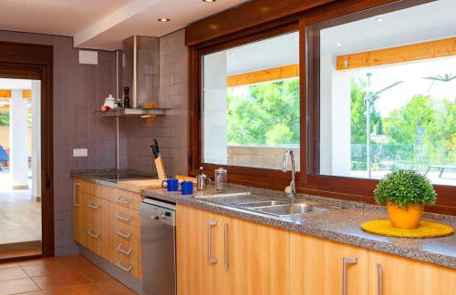 Villa Mucho by Interhome - Foto 53