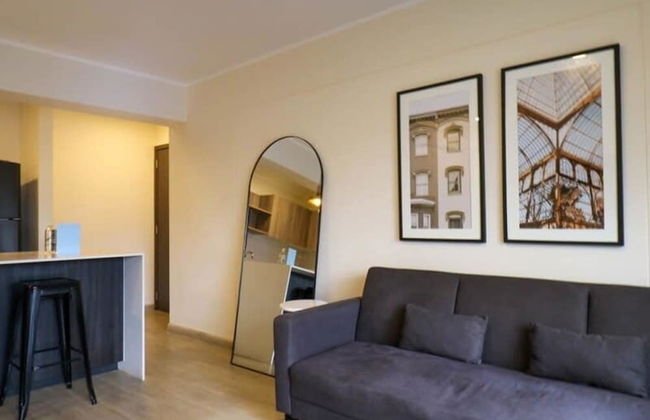 w Art Deco 1BR in Barranco - Photo 10