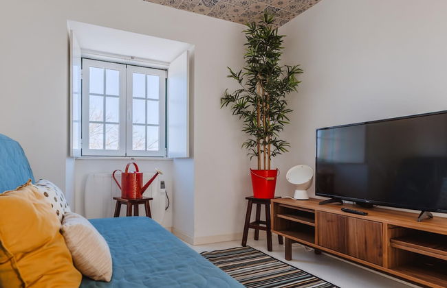 Encosta d Bidos T3 - Foto 2