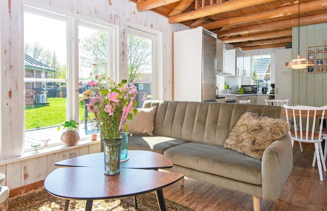 6 Person Holiday Home in Hovborg-by Traum - Foto 28