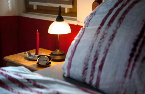 Ferienwohnung im Strumpfweberhaus - Photo 2