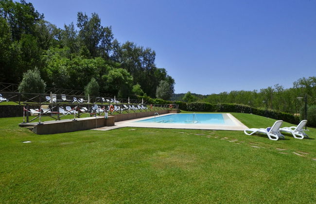 Francigena Apartments - Foto 27